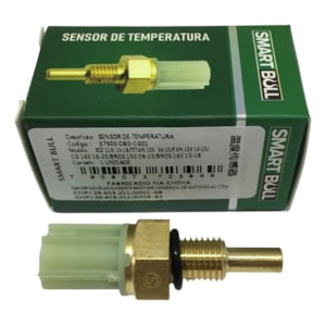 SENSOR DE TEMPERATURA TITAN 150 / 160 / BROS 150/ BIZ 125 / TWISTER SMARTFOX
