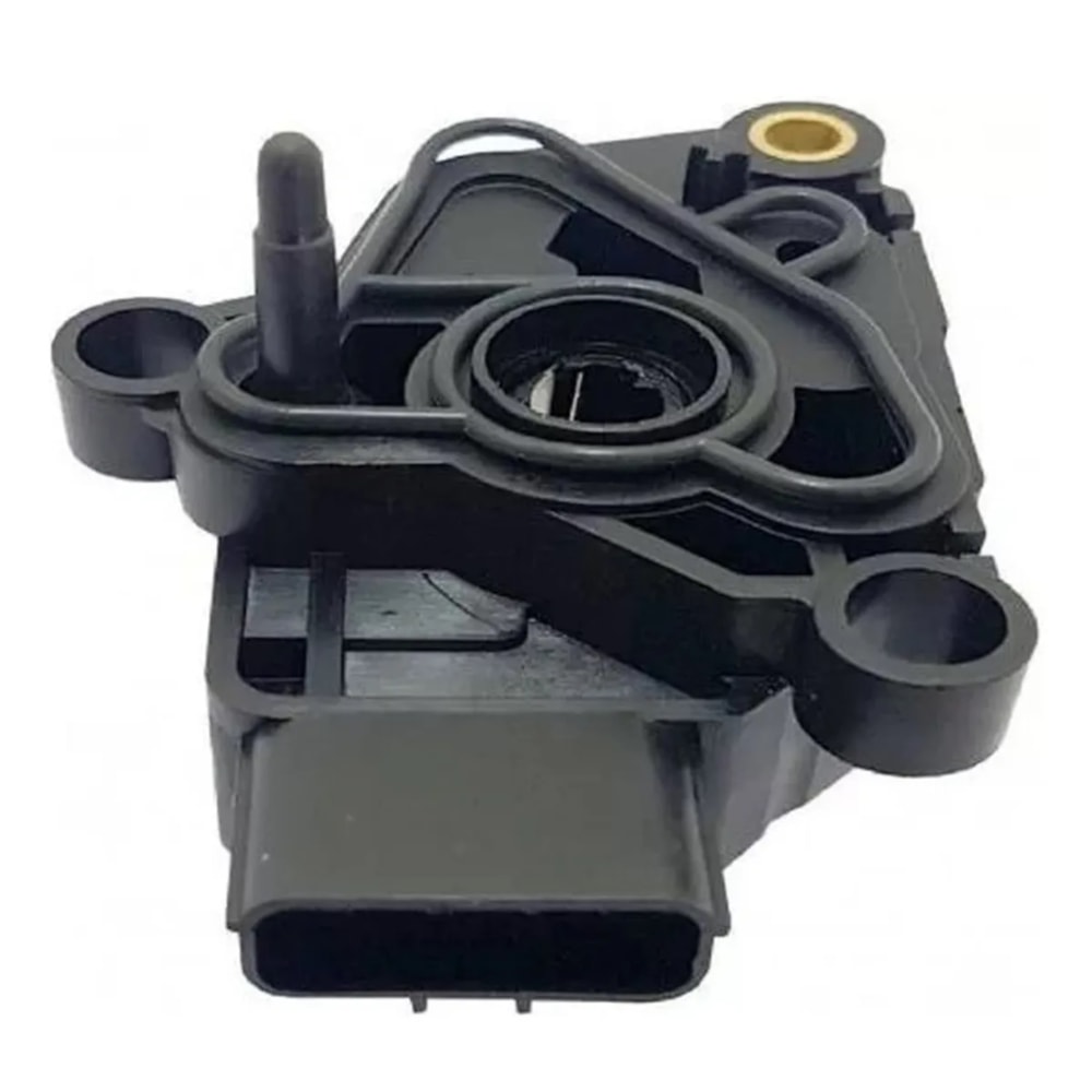 Sensor Híbrido Biz 125/Titan 150/Fan 125 Smartfox | Paulinho Motos
