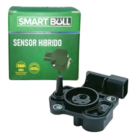 SENSOR HIBRIDO FAZER 150 14-24 FACTOR 17-24 XTZ 125/150 CROSSER 14-24 SMARTFOX