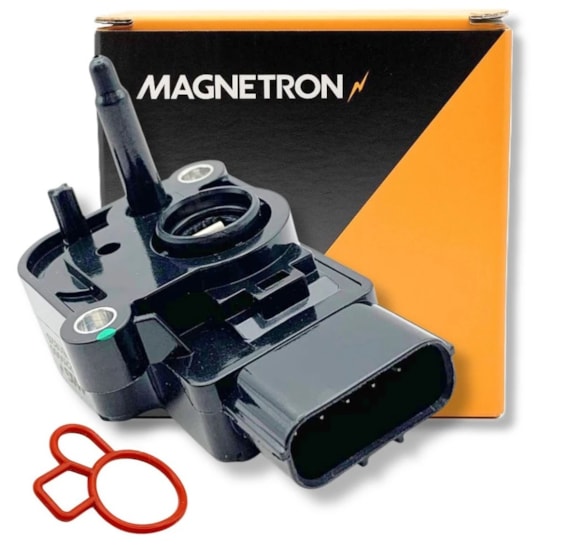 SENSOR HIBRIDO PCX 160 2023-2024 / PCX 160A  COM ABS GASOLINA 2023-2024 (MAGNETRON) 90225560