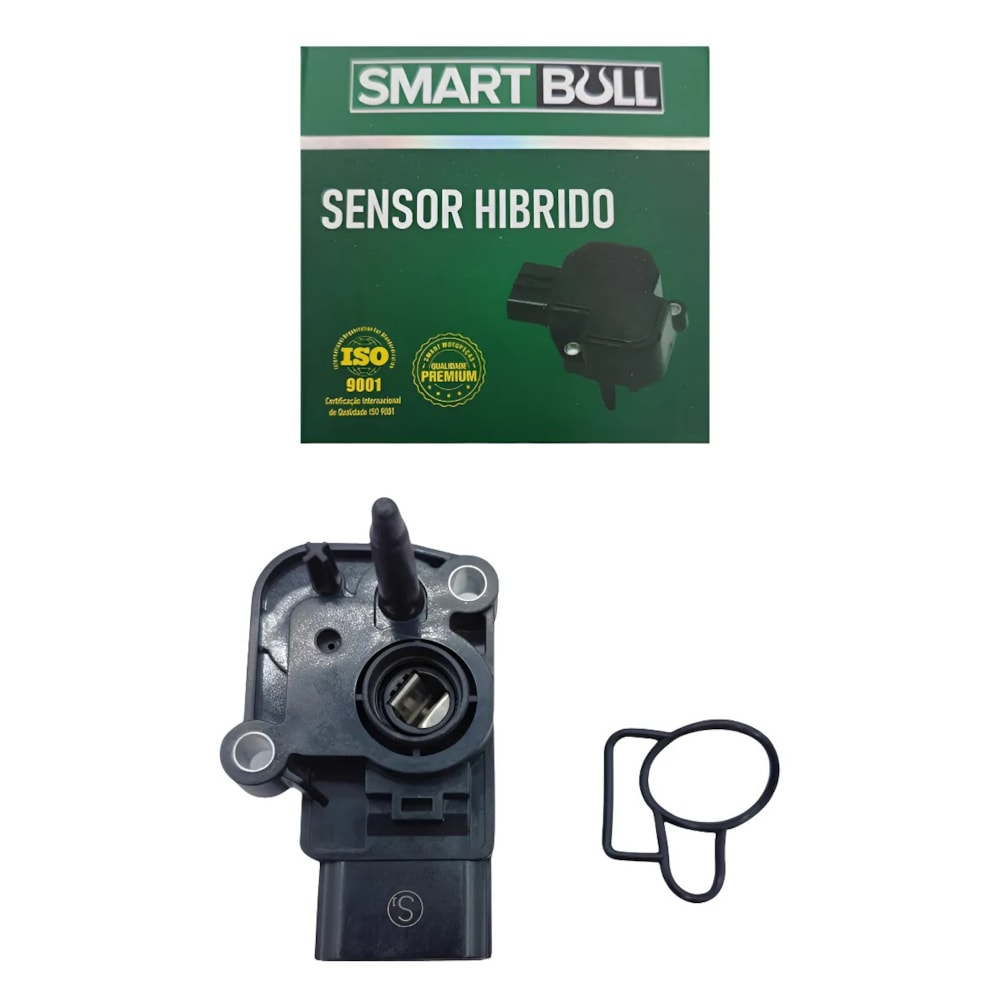 Sensor Híbrido PCX 160 2023+ Smartfox | Paulinho Motos