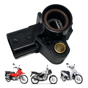 SENSOR HIBRIDO (TPS) POP 110I / BIZ 110I 16- / CG START 150 14-16 SMARTFOX