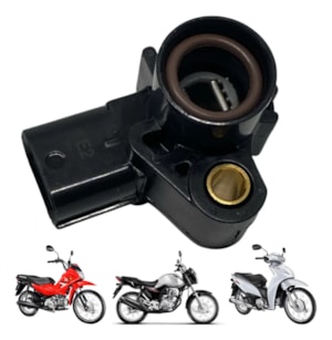 SENSOR HIBRIDO (TPS) POP 110I / BIZ 110I 16- / CG START 150 14-16 SMARTFOX