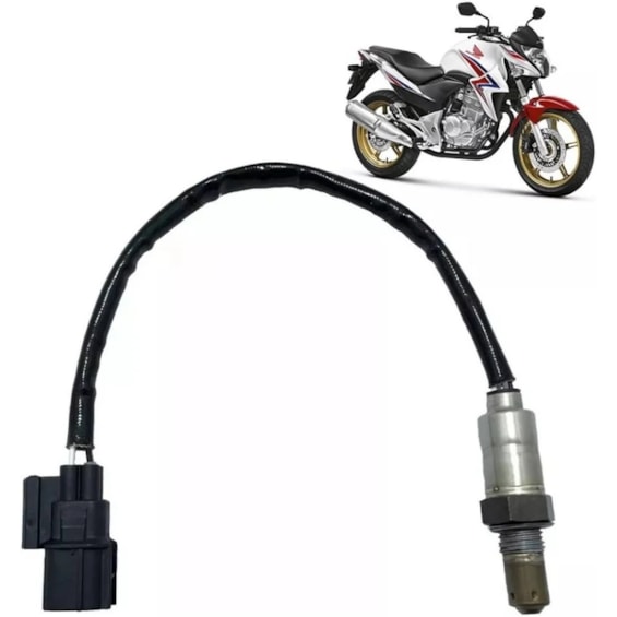 SENSOR LAMBDA CB300 REPSOL 14 / CB300RA 10-12 / CB300R 10-12 / SMARTFOX