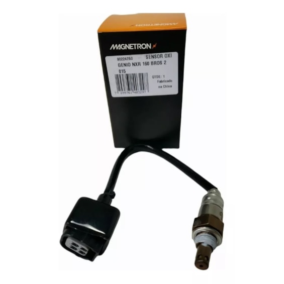 Sensor Lambda Titan 160 2016-18 / BROS 160 2015-17 (magnetron) 90224250