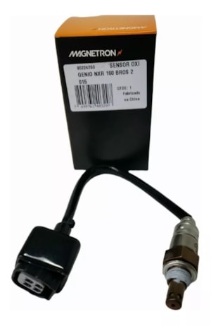 Sensor Lambda Titan 160 2016-18 / BROS 160 2015-17 (magnetron) 90224250