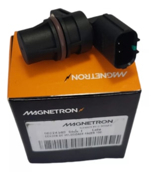 Sensor Velocimetro Fazer 150 / Factor 150 / Crosser 150 / Factor 125I (magnetron) 90224580