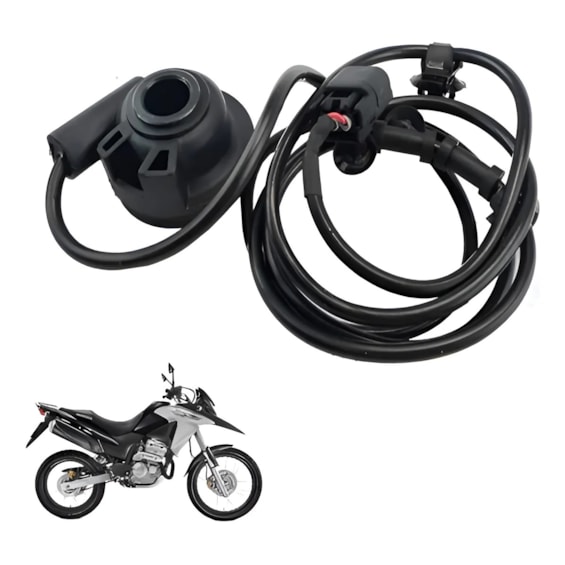 SENSOR VELOCIMETRO XRE 300 09-21 SMARTFOX