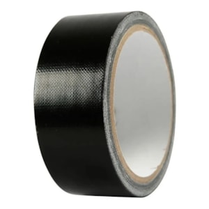 Silver Tape 45X05 Preta Adere