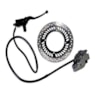Sistema de Freio Completo XR 200 (solidez)