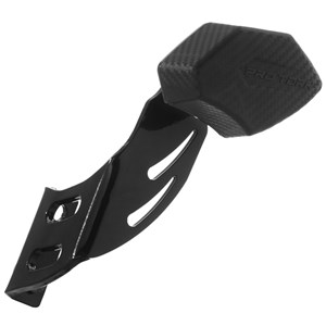 Slider Protetor De Motor Carenagem Pro Tork Cb 250 Twister 2015 A