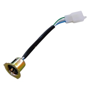SOQUETE FAROL BIZ 125