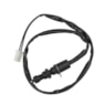STOP FREIO TRAS BROS 125 ES/KS 03-05 BROS 150 ES/KS 06-08 BROS 150 ESD 03-08 SMARTFOX