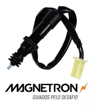 Stop Freio TRAS FAN 125 2009- / Titan 150 2011- FLEX / Titan 160 2016- ESD (magnetron) 90212050