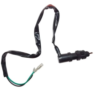 Stop Freio TRAS Fazer 250 2011-17 (TMAC)