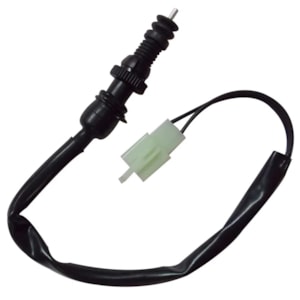 Stop Freio TRAS NX 400 Falcon 2013-15 (TMAC)