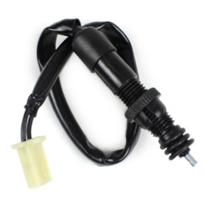 STOP FREIO TRAS TITAN 125 00-04FAN 125 05-08 TITAN 150 04-13 BIZ 100 FAN 160 ESD 16-17 SMARTFOX