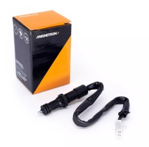 Stop Freio TRAS Titan 2000 / Titan 150 / FAN (magnetron) 90212100