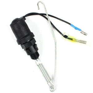 Stop Freio TRAS YBR 125 C/ Mola (magnetron) 90212500