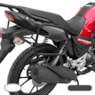 SUPORTE ALFORGE / MALA LATERAL SCAM CG 160 / TITAN 160 (TUBULAR) EXCETO CARGO 160