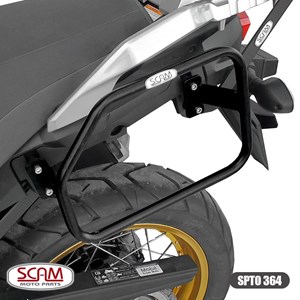 Suporte Alforge / Mala Lateral SCAM Suzuki V-STROM 1000 2014- / 650 2019-