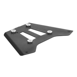 Suporte Base Fixação Bau Roncar Traseiro 35L/48L/56L BMW R 1200 GS 2005-12