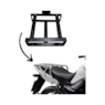 SUPORTE BAU 80 LITROS MOTOBOY METAL X CARGO 125/150/160 ( UNIVERSAL)