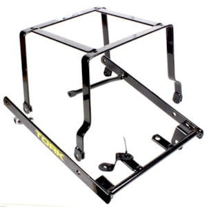 Suporte Bau 80 Litros Motoboy TORK BROS 160 2015