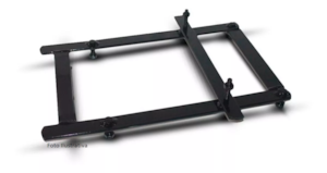 Suporte Bau 80 Litros Motoboy TORK Cargo 125 ATE 2008