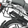 Suporte Bau Lateral BMW R1200 GS 04-12 Givi PL684