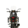 Suporte Bau Lateral CB 500X 2013 em Diante Givi PL1121CAM (outback)