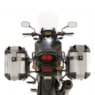 Suporte Bau Lateral CB 500X 2013 em Diante Givi PL1121CAM (outback)