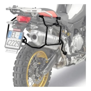 Suporte Bau Lateral Outback F850GS 2018 (givi) PL5127C