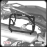 SUPORTE BAU LATERAL SCAM BMW F750GS 2018-  / F850GS 2018-