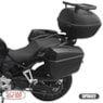 SUPORTE BAU LATERAL SCAM BMW F750GS 2018-  / F850GS 2018-