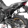 SUPORTE BAU LATERAL SCAM HONDA XL TRANSALP 750 2026