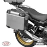 SUPORTE BAU LATERAL SCAM HONDA XL TRANSALP 750 2026