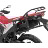 SUPORTE BAU LATERAL SCAM HONDA XR 300L TORNADO 2025-