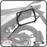 SUPORTE BAU LATERAL SCAM HONDA XR 300L TORNADO 2025-