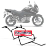 Suporte Bau Lateral Suzuki DL1000 V-STROM Givi PL528 02/11