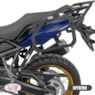 SUPORTE BAU LATERAL SUZUKI V-STROM 800 2024- SCAM PRETO