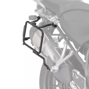 Suporte Bau Lateral Triumph Tiger 1200 Explorer Givi PLR6403 Monokey