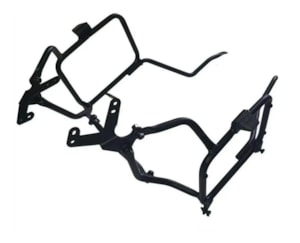 Suporte Bau Lateral XRE 300 Todas 09-22 Givi PL1114