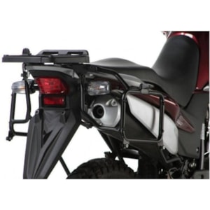Suporte Bau Lateral XRE 300 Todas 09-22 Givi PL1114