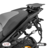 SUPORTE  BAU SUPERIOR BMW R1300GS 2024-TRIPLE BLACK - PRETO