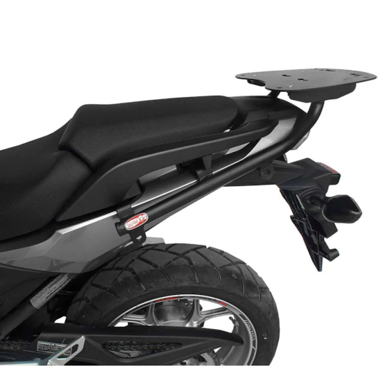 SUPORTE  BAU SUPERIOR HONDA NC700X NC750X 2016 A 2021 BRUTO