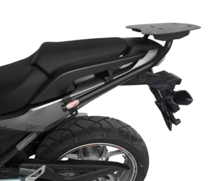 SUPORTE  BAU SUPERIOR HONDA NC700X NC750X 2016 A 2021 BRUTO