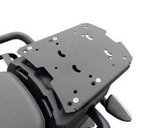 SUPORTE  BAU SUPERIOR SCAM TRIUMPH TIGER800 2012 BRUTO