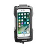 Suporte Celular Guidao Procase Interphone iPhone 6 PLUS / 6 PLUS S / NEW 7 PLUS Preto Resistente a Agua Não Impermeavel