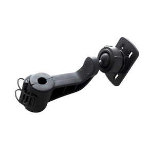 Suporte Celular Scooter Motocom (haste Fixação Plastico)